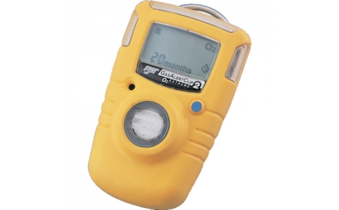 ASONE 亞速旺 1-9980-01-AS氧警報器GA24XT-X