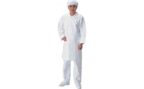 ASONE 亞速旺 6-7972-02-AS泰國貝克帽小10入