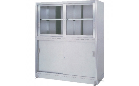 ASONE 亞速旺 1-8251-04-AS不銹鋼保管庫VDG-12060