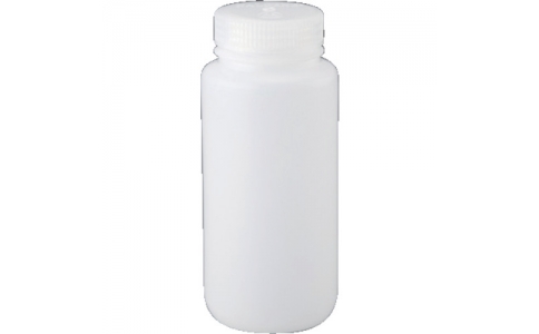 ASONE 亞速旺 1-286-03-AS大口試劑瓶2104-0004JP1瓶-包×12包（12支裝）