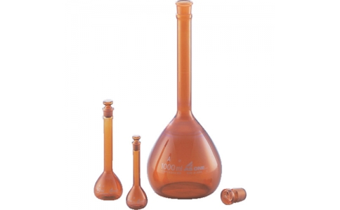 ASONE 亞速旺 1-864-27-AS麥燒瓶茶200ml（ASONE）
