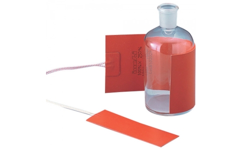 ASONE 亞速旺 1-130-01-AS硅橡膠加熱器50X50