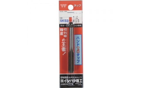 ISHIHASHI  石橋精工 P-SHT-M16X1 5-3-IS包入手抽頭M16X1.5（1個裝）