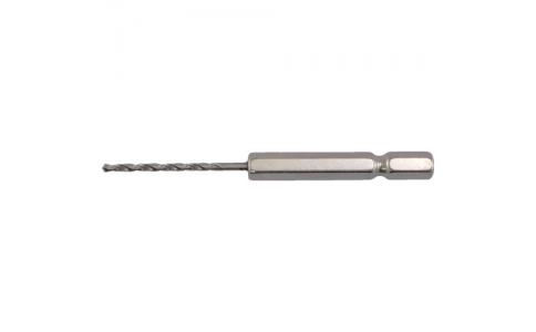 ISHIHASHI  石橋精工 6EXD-2.3-IS六角軸正宗鉆頭2.3mm（1根=1PK）