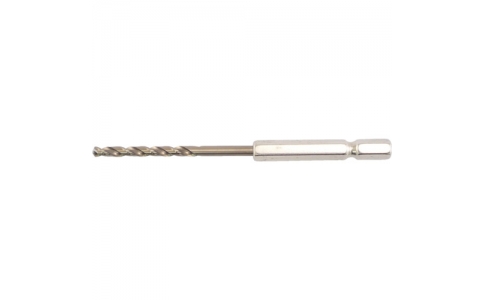 ISHIHASHI  石橋精工 6COD-3.7-IS六角軸鈷正宗鉆頭3.7mm