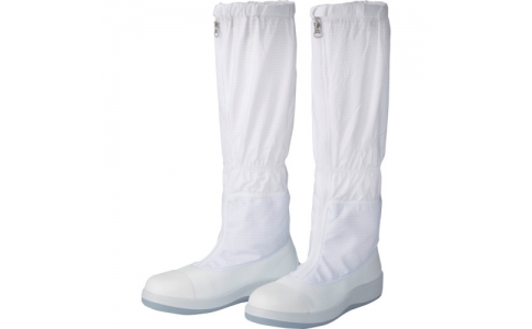 MIDORI 綠安全 SCCR1200FCCAP-H-250.0帶內芯清潔靜電鞋帽25.0CM