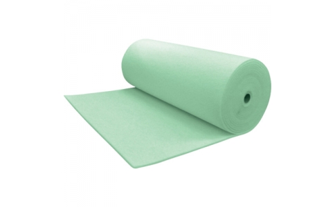 MIDORI 綠安全 預制過濾器抗菌防霉