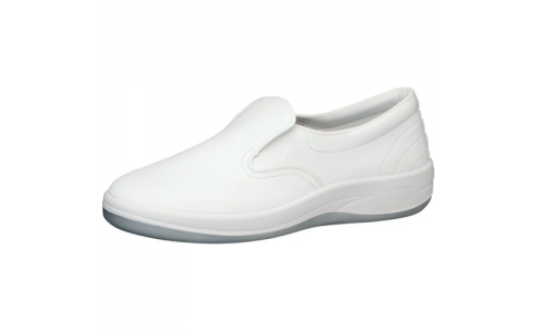 MIDORI 綠安全 M102-290.0靜電工作鞋電子路徑M1029.cm