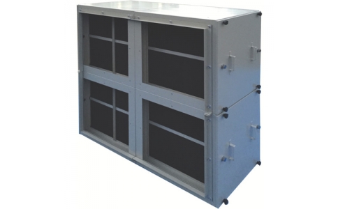 MIDORI 綠安全 KCU-3KM-163廚房排氣用除臭單元KCU