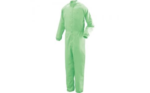 MIDORI 綠安全 S01S-GY-23..0靜電工作鞋PS-01S灰色23.0cm