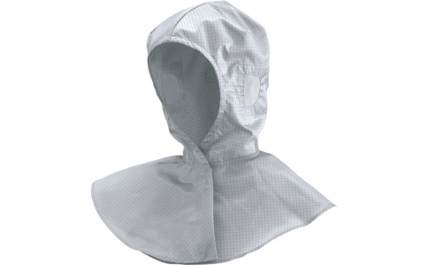 MIDORI 綠安全 CVC01GY-M清潔食品