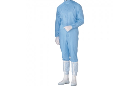 MIDORI 綠安全 C15151B-M立體裁剪結(jié)構(gòu)超靜電清潔軟件