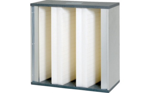 MIDORI 綠安全 MEFA90-L56E環保規格燈中性能過濾器（輕量型）