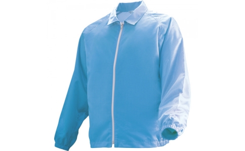 MIDORI 綠安全 C3208B-5L夾克清潔件