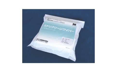 MIDORI 綠安全 CEW100-6長(zhǎng)纖維雨刷CEW100系列