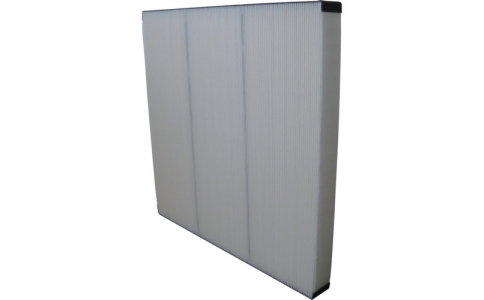 MIDORI 綠安全 MBE62 529.858N-90J-中間安全更換濾材包（RBE型?厚度65mm用）