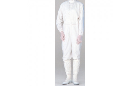 MIDORI 綠安全 C151515W-5L立體裁剪結構超靜電清潔軟件