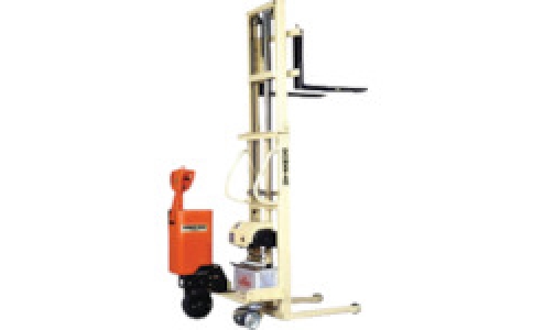 康托 KANTOH DS-35-20Can Tho Don Star 電動移動式升降機35-20