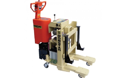 康托 KANTOH TJ-B2-400-Can Tho Don Star 電動移動式升降機J-B2-400