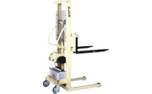 康托 KANTOH 50-15S 電池供電的升降機50-15S