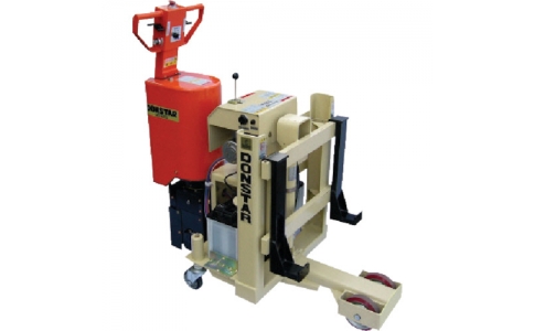 康托 KANTOH TJ-B1-400-Can Tho Don Star 電動移動式升降機J-B1-400