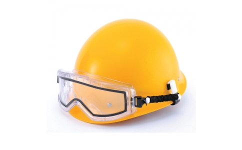 山本光學株式會社-YG-5100D-YCP-YAMAMOTO護目鏡雙透鏡分離型