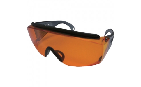 山本光學(xué)株式會(huì)社-YL-331A-ARGON-YAMAMOTO激光用遮光單反型眼鏡（1-10000衰減部分透過型）