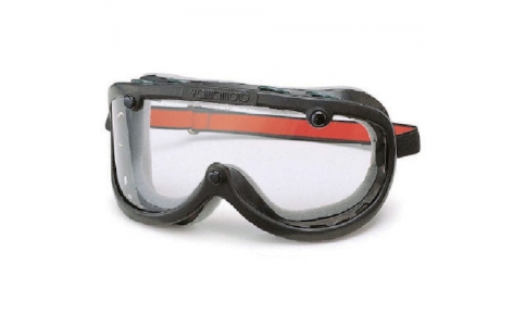 山本光學株式會社-90V-PET-AF-YAMAMOTO護目鏡橡膠框架防霧型AF