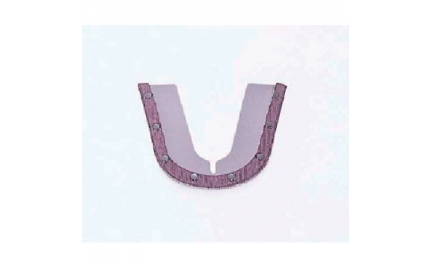 山本光學(xué)株式會(huì)社L-42-YAMAMOTO生命保險(xiǎn)用零件面體海綿布貝拉