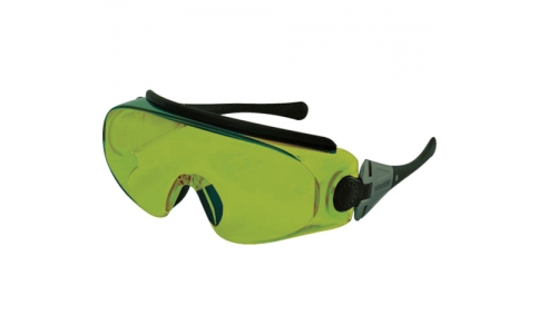 山本光學株式會社-YL-760-ND YAG-YAMAMOTO激光用單反型保護眼鏡