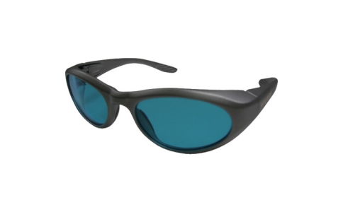 山本光學(xué)株式會(huì)社-YL-295M-HE-NE-YAMAMOTO激光用遮光雙眼型眼鏡（1-100衰減部分透過(guò)型）