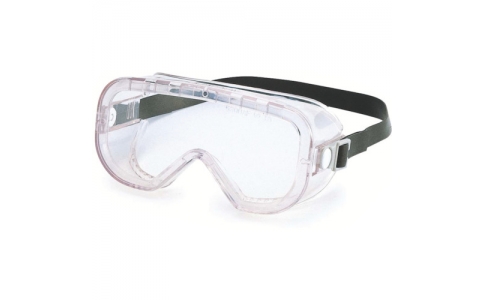 山本光學(xué)株式會(huì)社-YG-5300 PET-AF-YAMAMOTO橡膠型保護(hù)眼鏡