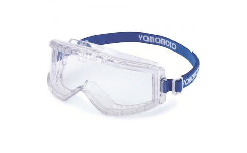 山本光學株式會社-YG-5100 AP-YAMAMOTO護形保護眼鏡AP透鏡