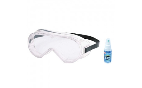 山本光學株式會社-YG-5081M-SET-YAMAMOTO浮游粉塵用安全橡膠