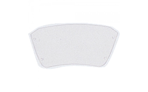 山本光學(xué)株式會(huì)社-KL-43-YAMAMOTO生命保險(xiǎn)用部件透明AP透鏡（用于面部屏蔽）