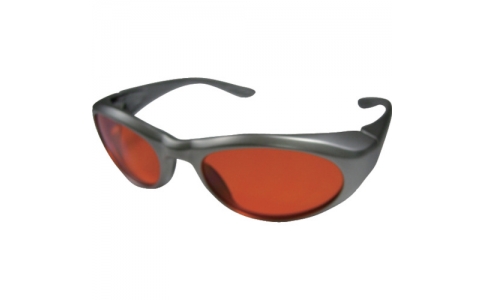 山本光學(xué)株式會社-YL-295-ARGON-YAMAMOTO激光用遮光雙眼型眼鏡