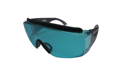 山本光學(xué)株式會(huì)社-YL-331M-VISIBLE-LASER-DODE-YAMAMOTO激光用遮光單眼型眼鏡（1-100衰減部分透過(guò)型）