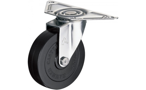 HAMMER CASTER 錘牌 鏈球不銹鋼角自由R100mm