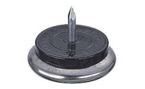 HAMMER CASTER 錘牌 12N-38-BAR01-鏈球106系列38mm