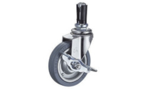 HAMMER CASTER 錘牌 44155 EUPR 125-鏈球管子插入SP付PR車