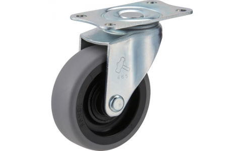 HAMMER CASTER 錘牌 420 BBE-LZ75-BAR01-鏈球靜系列自由自在PP霍伊拉斯托瑪-卷B車75mm