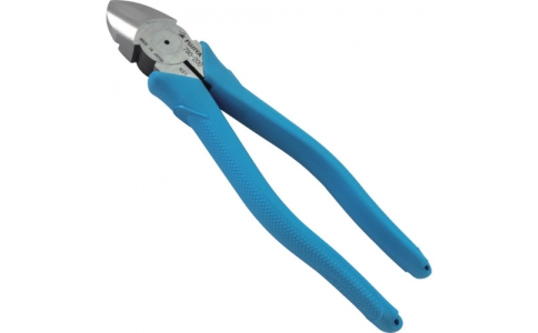 FUJIYA  富基亞  電工名人薄刃鉗子