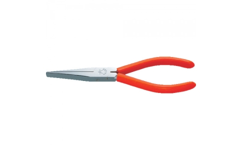 FUJIYA  富基亞  360B-175 360B引線鉗子（付鋸齒）175mm