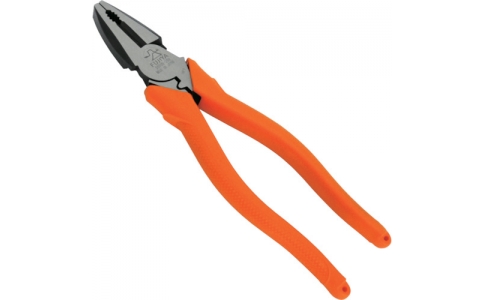 FUJIYA  富基亞  300N-200 偏心力鉗子200mm