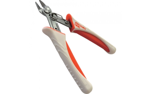 FUJIYA  富基亞  MP3-125 迷你科技塑料鉗子125mm