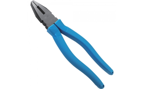 FUJIYA  富基亞  1050Z-200 電工鉗子200mm