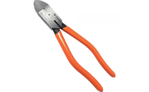 FUJIYA  富具亞  77A-175 電工VA NIPPA（直刃）175mm