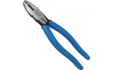 FUJIYA  富基亞  2000Z-2225 電工動(dòng)力鉗子（壓接）225mm