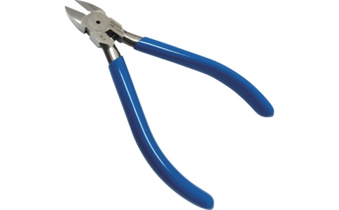 FUJIYA  富基亞  FMN-125HS 迷你nipper 125mm