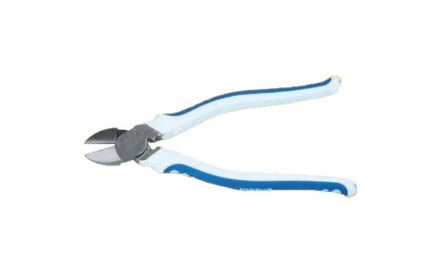 FUJIYA  富具亞  （Victor）370 HG200-Victor高功率偏心電工nipper（帶彈性標記）